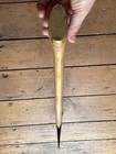 1944 E s Mfg Co 4 5lb Axe Emerson   Stevens Oakland Maine Me Wedge 30    Hickory