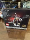 Brand New Lego Icons Lord Of The Rings Fell Beast - Dragon - 40693 -  Sealed