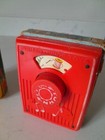 Vtg 1970s 2 Piece Lot Fisher Price Pocket Radio Music Boxes 1 Works