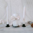 Unity Candles For Wedding Ceremony Set With Holder
