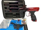 Dye Dsr  Paintball Gun
