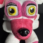 Funko Five Nights At Freddy s Sister Location Fun Time Foxy 7    Plush