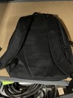 Snap-on Backpack Black