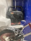 Rare 2004 American Chopper Black Widow Bike 1 3 Scale New In Box Rc Control Huge