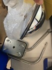 Genuine New Automann Hood Mounted Mirror Assembly 563 9026