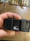 Garmin T5 Gps Dog Tracking Collar - Works But For Parts Or Repair Free Shipping