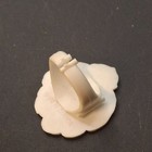 1970 s  Mcdonald s  Ronald Mcdonald Plastic Promotional Ring  scarce  Vintage