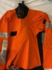 Mustang Survival Sentinel Series Us Navy Aviation Rescue Swimmer Dry Suit L1r 
