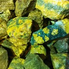 2000 Carat Lots Of Ocean Jasper Rough   A Free Faceted Gemstone