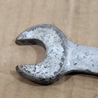 Vintage 5 8  X 9 16  Double Open End Wrench Usa