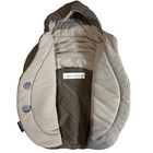 Maxi Cosi Mico Infant Car Seat Footmuff - Walnut Brown