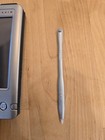 Vintage Dell Axim X30 Pocket Pc Pda With Usb Charging Cable  Battery - Read