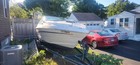 1998 Moriah Talari 22  Boat W  Title   Trailer