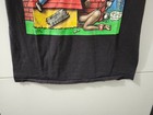 Snoop Doggy Shirt Mens M Black Doggy Dogg Doggystyle Graphic Alstyle Vtg 90s Y2k