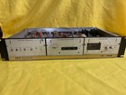 Tft Time   Frequency Tech 760 System 1a Ebs Emergency Broadcast  Unit As Is - Re