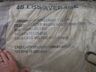 Us Military Desert Camouflage Screening System Class 2 Radar Scattering Type 4