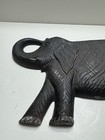 Metal Decorative Elephant  Stepping Stone  Outdoor indoor Decoration Hanging