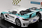 Carrera Digital 124 23837 Mercedes Benz Sls Amg Gt3 Petronas   28 1 24 Slot Car