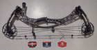 Hoyt Alpha X 30   right Hand   compound Bow