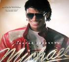 Michael Jackson 2026 Biopic Poster 19 x13  Jaafar Jackson  Alternate Usa Promo 2