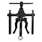 3 Jaw Pilot Bearing Puller Inner Wheel Gear Extractor Remover Tools Kit