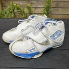 Vtg Reebok Allen Iverson Answer 11  xi  The Duality Immortal Men s 9 5 Rare Y2k