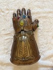2017 Hasbro Marvel Avengers Infinity War Thanos Infinity Gauntlet Light-up
