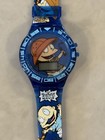 Vintage 1998 Burger King Rugrats The Movie Tommy Pickles Digital Wrist Watch New