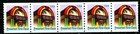 Juke Box Pnc5 Plate 212222 Mnh Scott s 2911 Dated Blue 1995