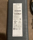 Official Microsoft Xbox 360 Fat Power Supply Cord Brick Adapter    Authentic 