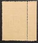 Ukraine 1948  27a Mnh Displaced Persons Camp Post 3mk 1939-15 Iii-1948