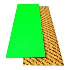 Black Widow 9  X 33  Skateboard Griptape grip Tape 1 Sheet - Neon Green