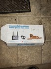 Dog Coller2 In 1 Wore Less Fencing 