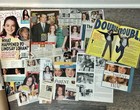 The Parent Trap 1998 Big Collection Lot Lindsay Lohan  read see All Pics   bonus
