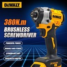 Dewalt Dcf850 Impact Driver Electric Driver 20v Brushless Cordless