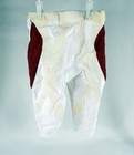 Indiana Hoosiers  99 Game Used White Pants 30 Dp67470