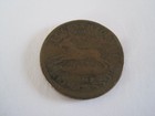 Illustrious Of My Predecessor Executive Experiment Hard Times Token 1837 Panic