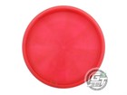 Nos Discraft  ledgestone  Z Swirl Zone 176g Red Silver Weave Foil Putter Disc