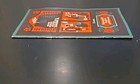 Vintage Menu Dieterle s Schwarzwalder Restaurant Germany Illustrated 