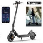 2025 Adults Electric Scooter Foldable Scooter With App  double Shock Absorption