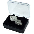 10x -18mm  20x -12mm  Jewelers Loupe   Foldable Magnifier
