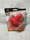 Eastpoint Sports Air Hockey Table Top Indoor Games And Pucks   Pushers Red New