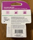 Fujifilm 200 Color Negative 35mm Format  Film -