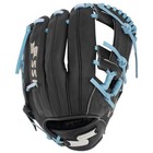 Ssk Z5 Craftsman 11 5  Youth Baseball Glove Z5y-1150blkcol1