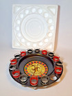 Shot Roulette Drinking Game - Ultimate Shot Glass Roulette Drinking Games For   
