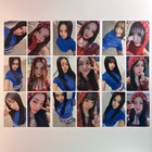  twice   this Is For  World Tour In Incheon Day1   Day2 Official Photocard