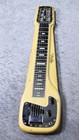 Fender 6 Strings Lap Steel Guitar  champ   1960s   no250716 