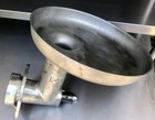 Hobart 12tin-c epan  12 Meat Chopper Attachment For Select Hobart Equipment