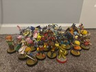 38 Figure Super Smash Bros Amiibo Lot  4 Damaged  Rest Good Condition