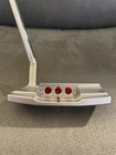 New Scotty Cameron 2025 Studio Style Newport 2 5   Plus - 34 5 Inch Right Hand